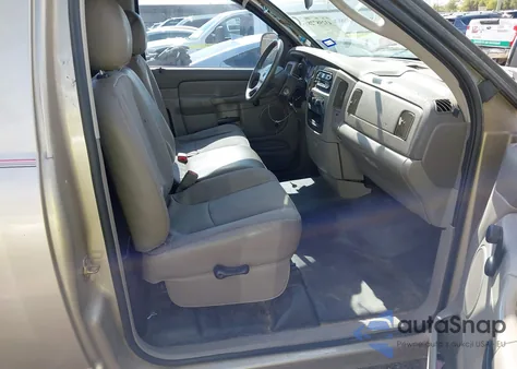 2003 Dodge Ram 1500 St from USA, damaged, VIN 1D7HA16K73J679834